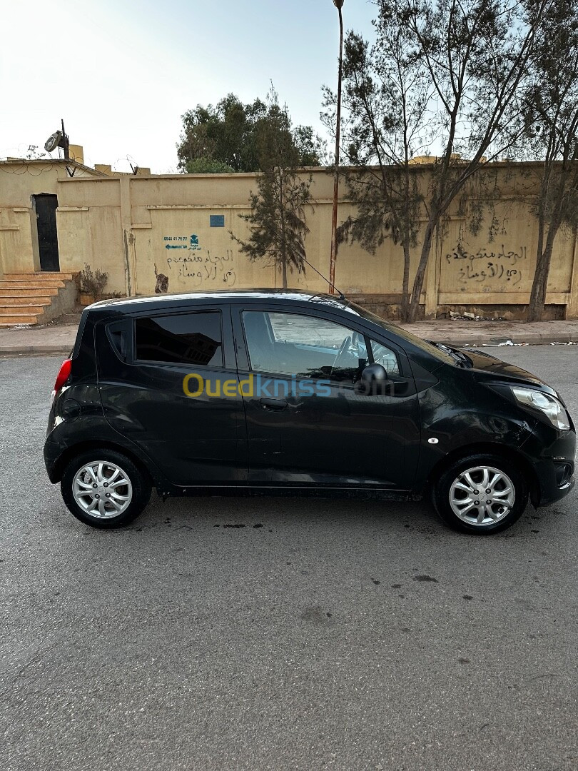 Chevrolet New Spark 2015 New Spark