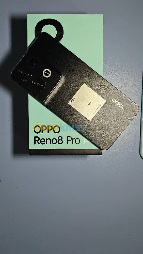 Oppo Reno 8 pro 5g