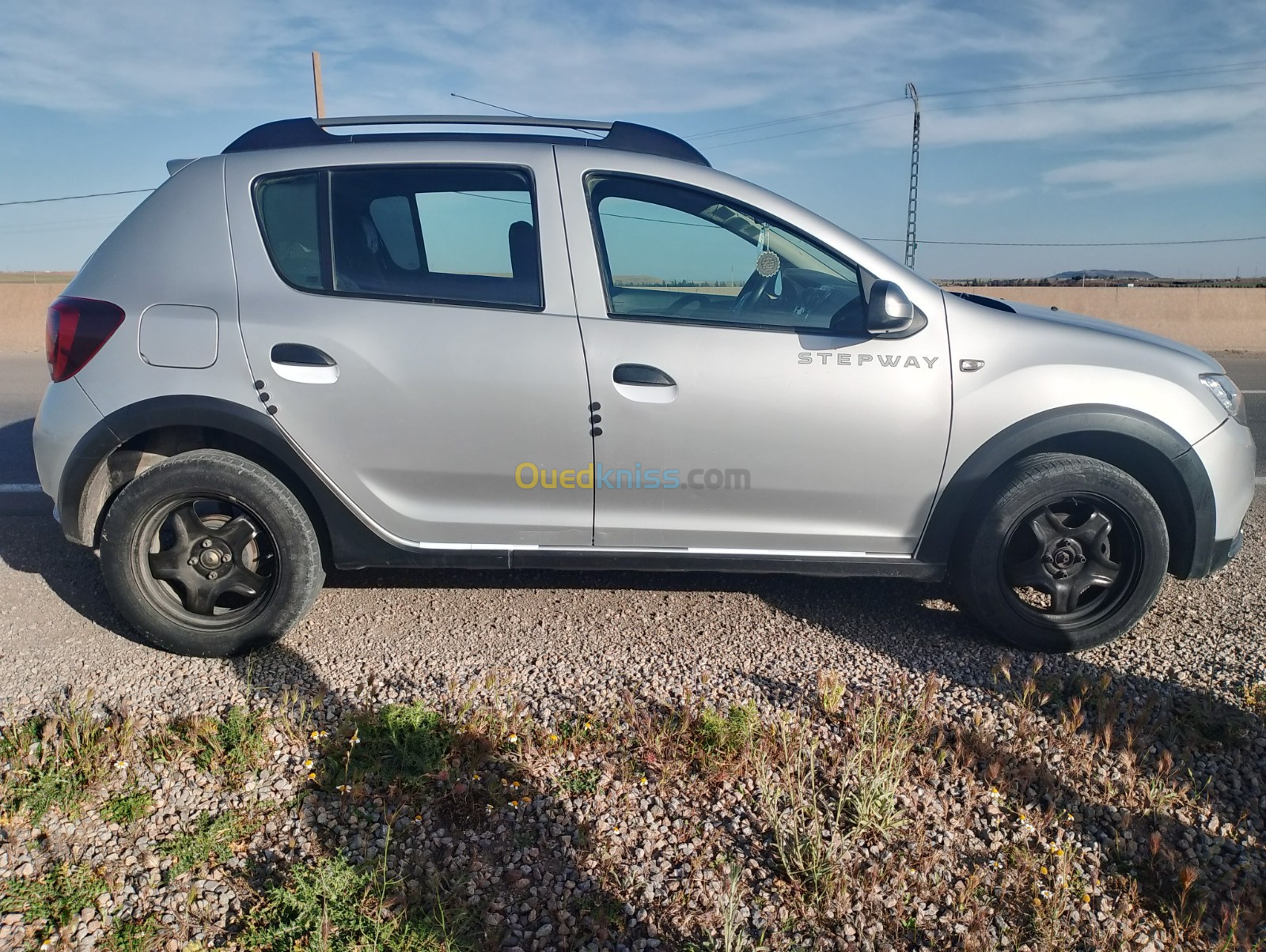 Dacia Sandero 2017 Sandero