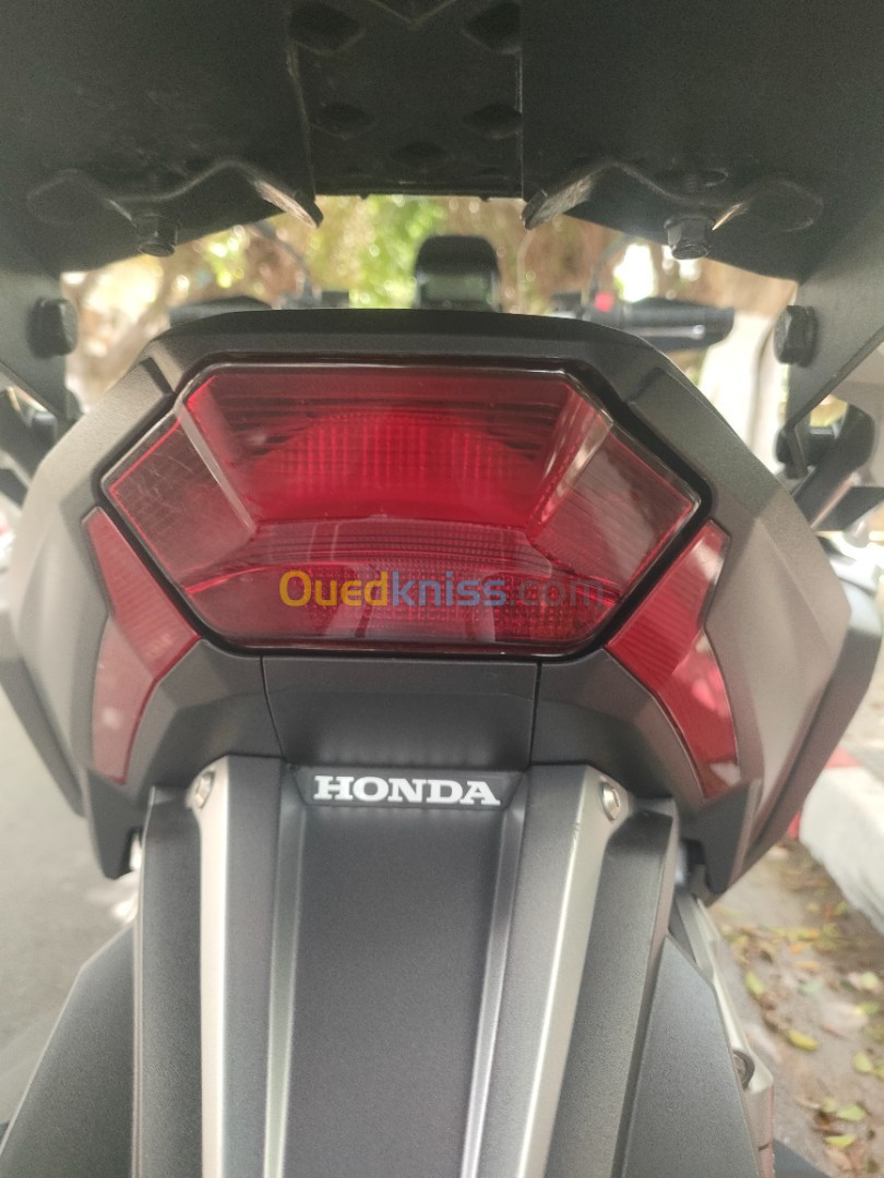 Honda ADv 350 2022