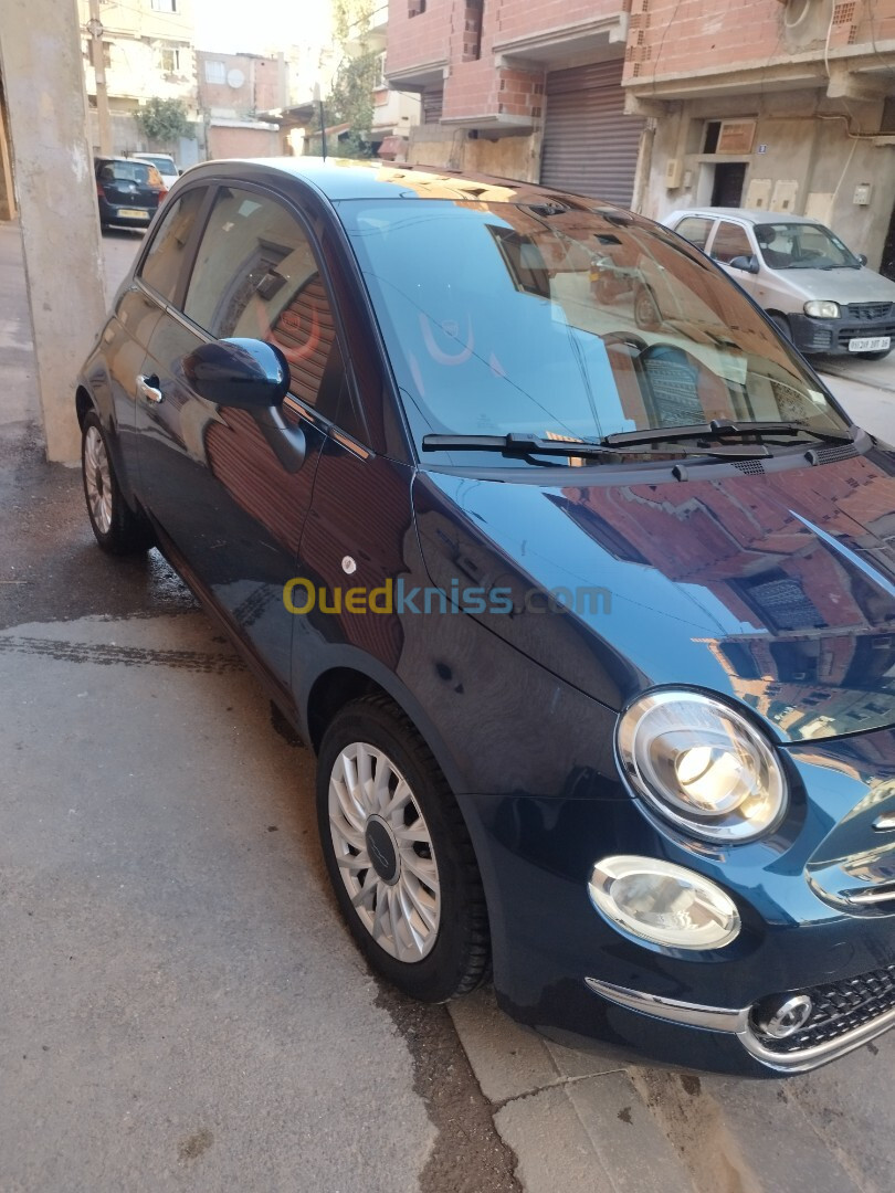 Fiat 500 2023 500