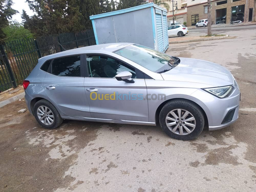 Seat Ibiza 2019 Ibiza