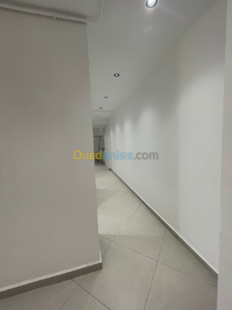 Vente Appartement F2 Alger El madania