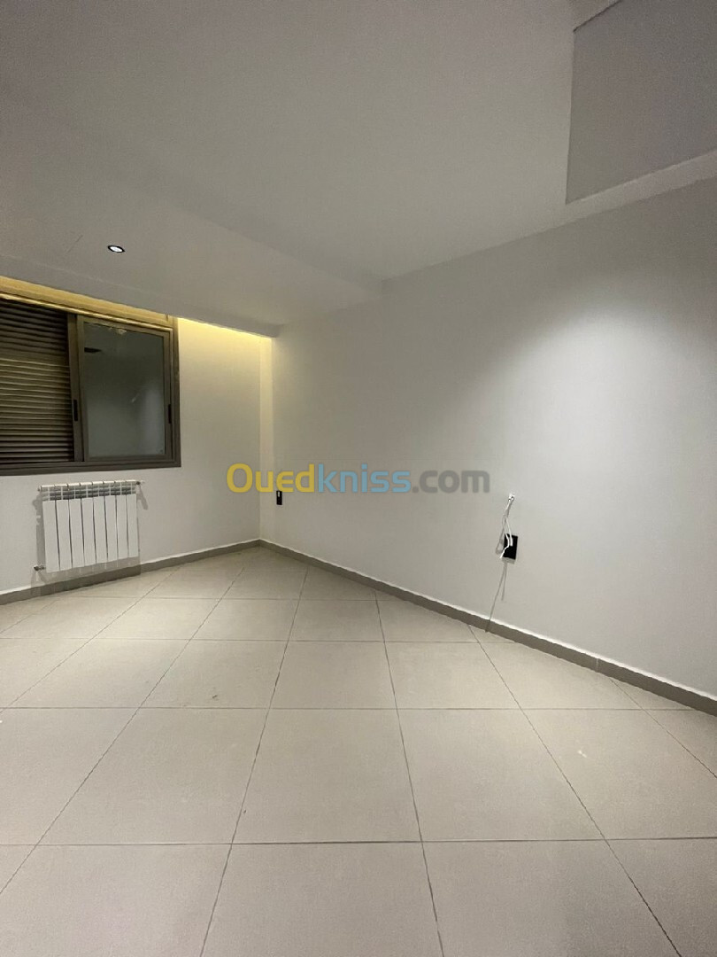 Vente Appartement F2 Alger El madania