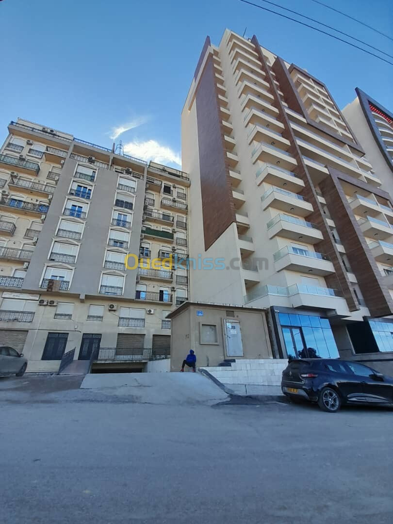 Vente Appartement F4 Alger Ouled fayet