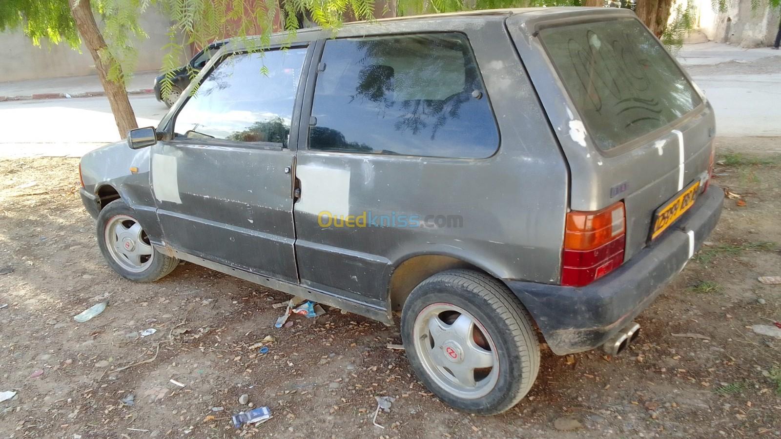 Fiat Uno 1988 Uno