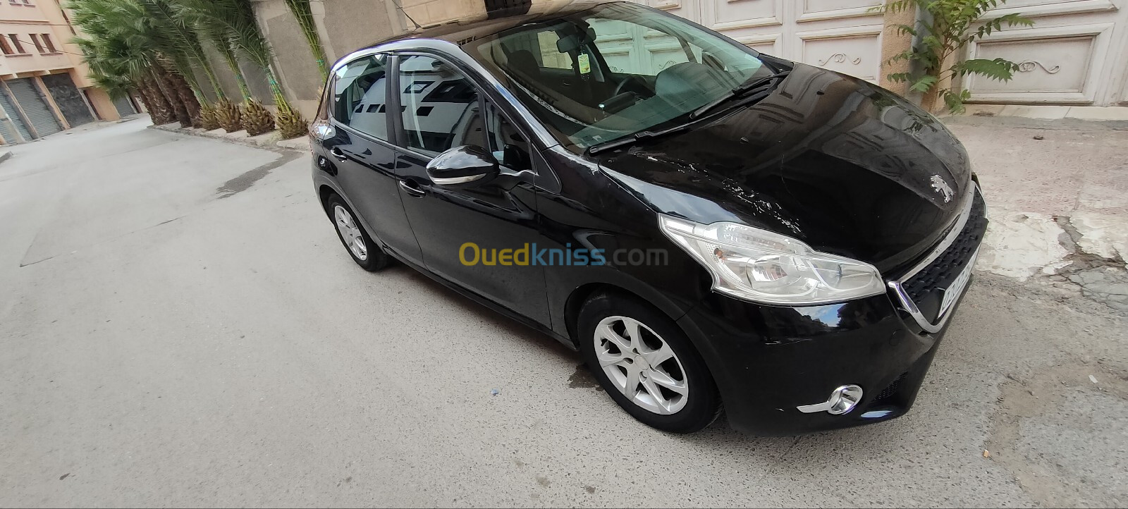 Peugeot 208 2013 Active