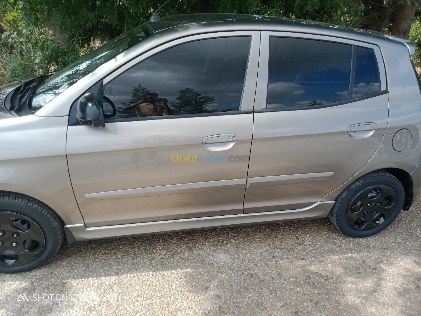 Kia Picanto 2010 Style