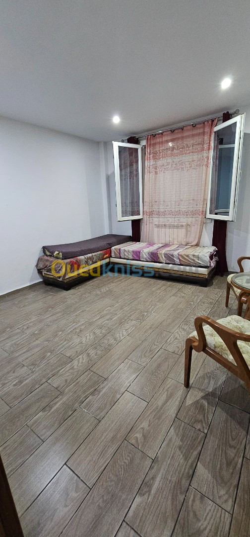 Location vacances Duplex F5 Béjaïa Oued ghir