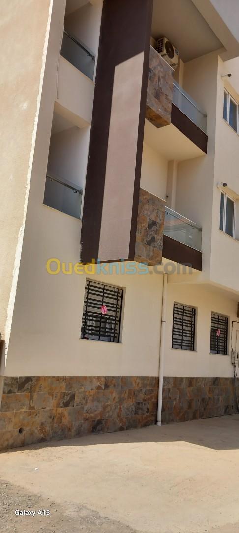 Vente Appartement F4 Tipaza Bou ismail