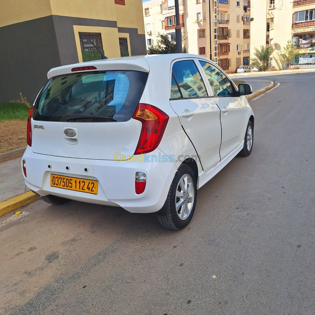 Kia Picanto 2012 Pop  67000 km