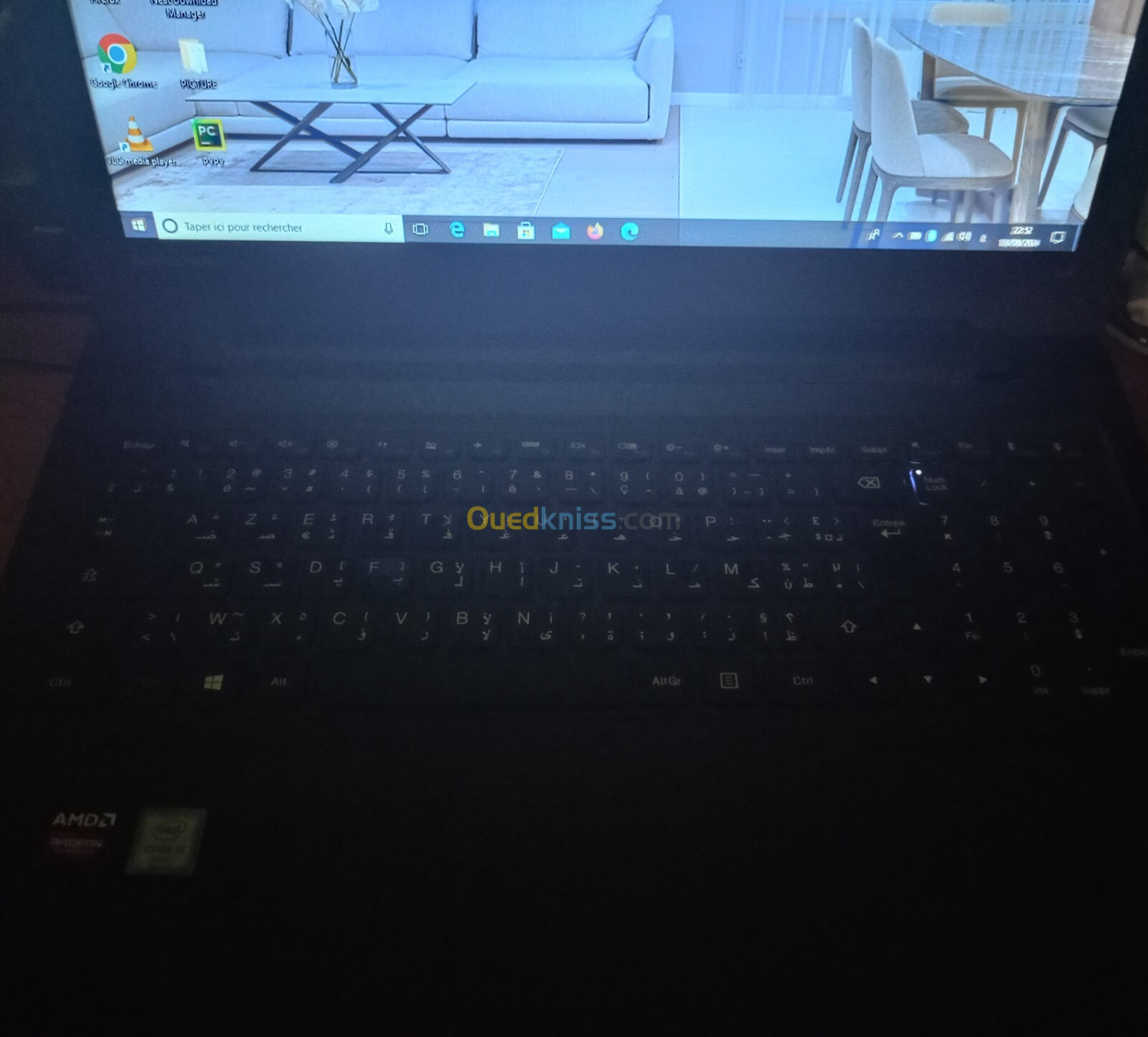 Lenovo core i5 