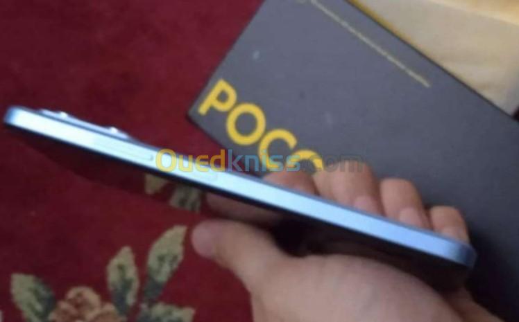 Poco x4 gt Xiaomi