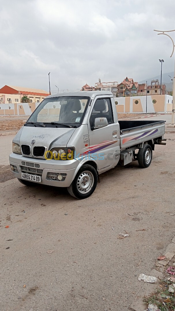 DFSK Mini Truck 2014 SC 2m50