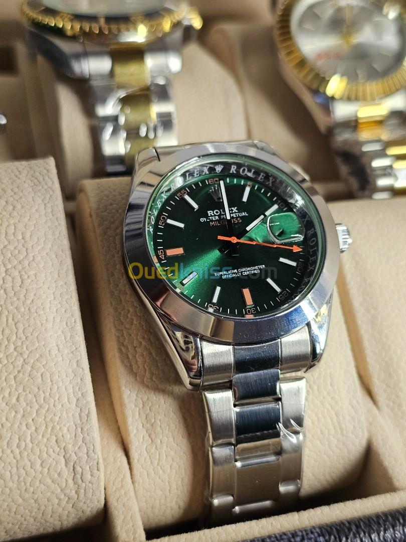 Montre Rolex oyster perpetual 