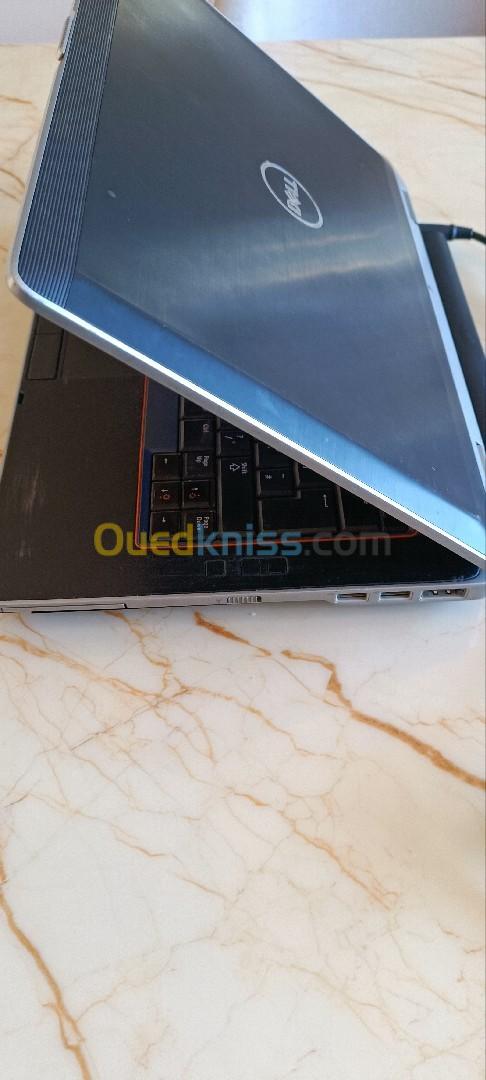 Laptop Dell latitude E6420