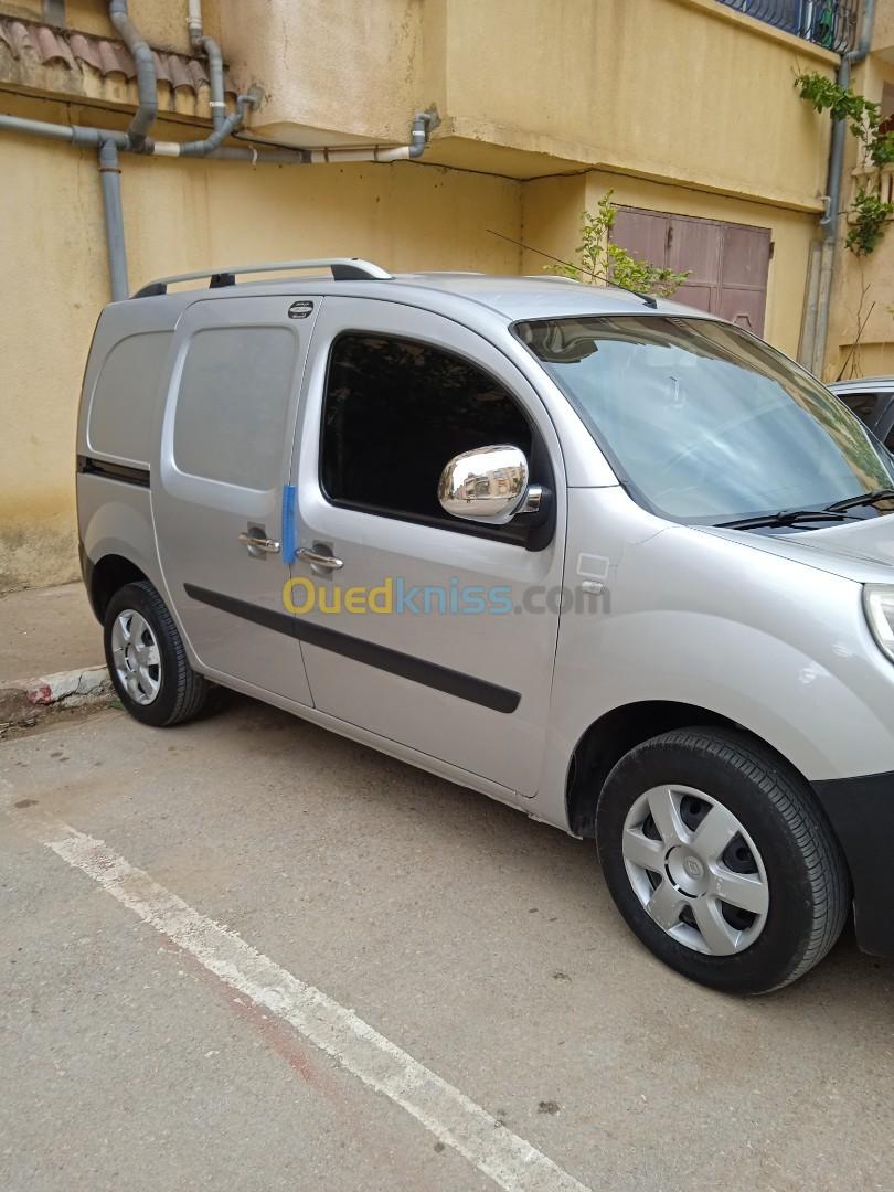 Renault Kangoo 2017 Kangoo