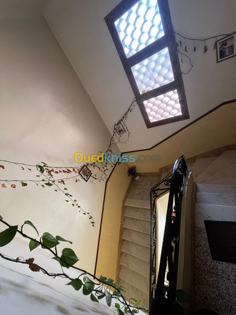 Vente Villa Aïn Témouchent El malah