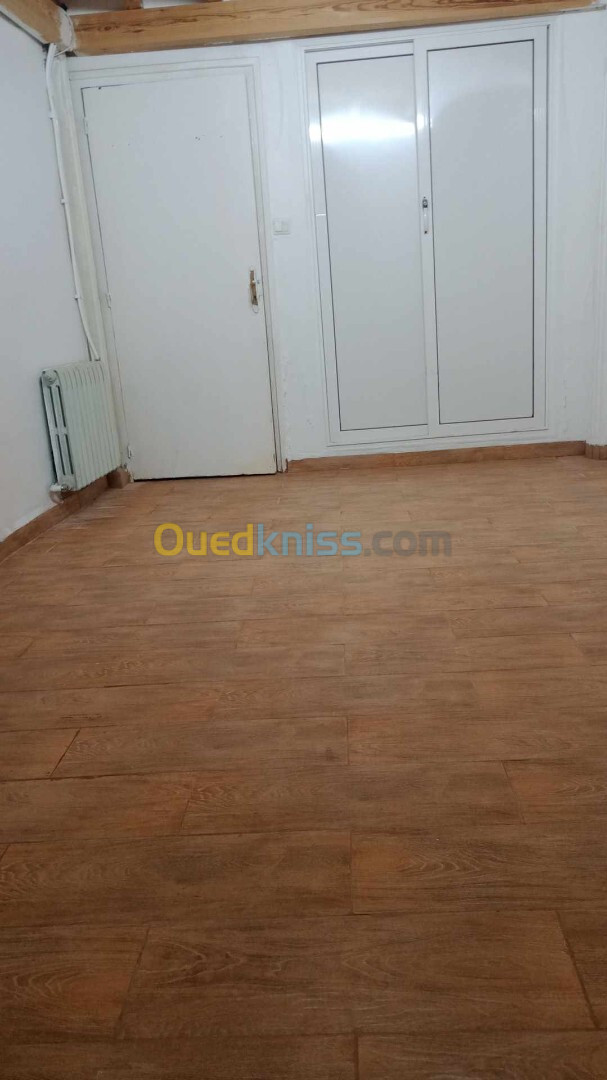 Location Duplex Alger El achour