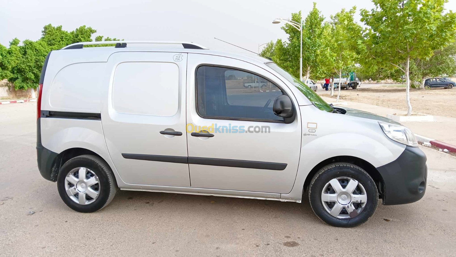 Renault Kangoo 2018 Confort