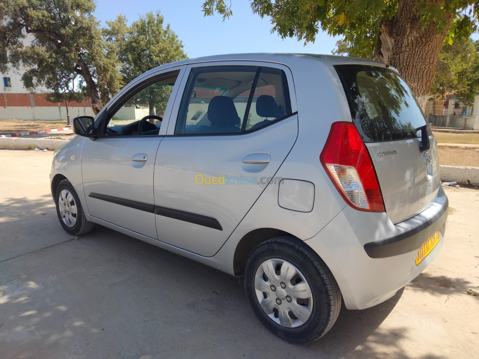 Hyundai i10 2009 i10