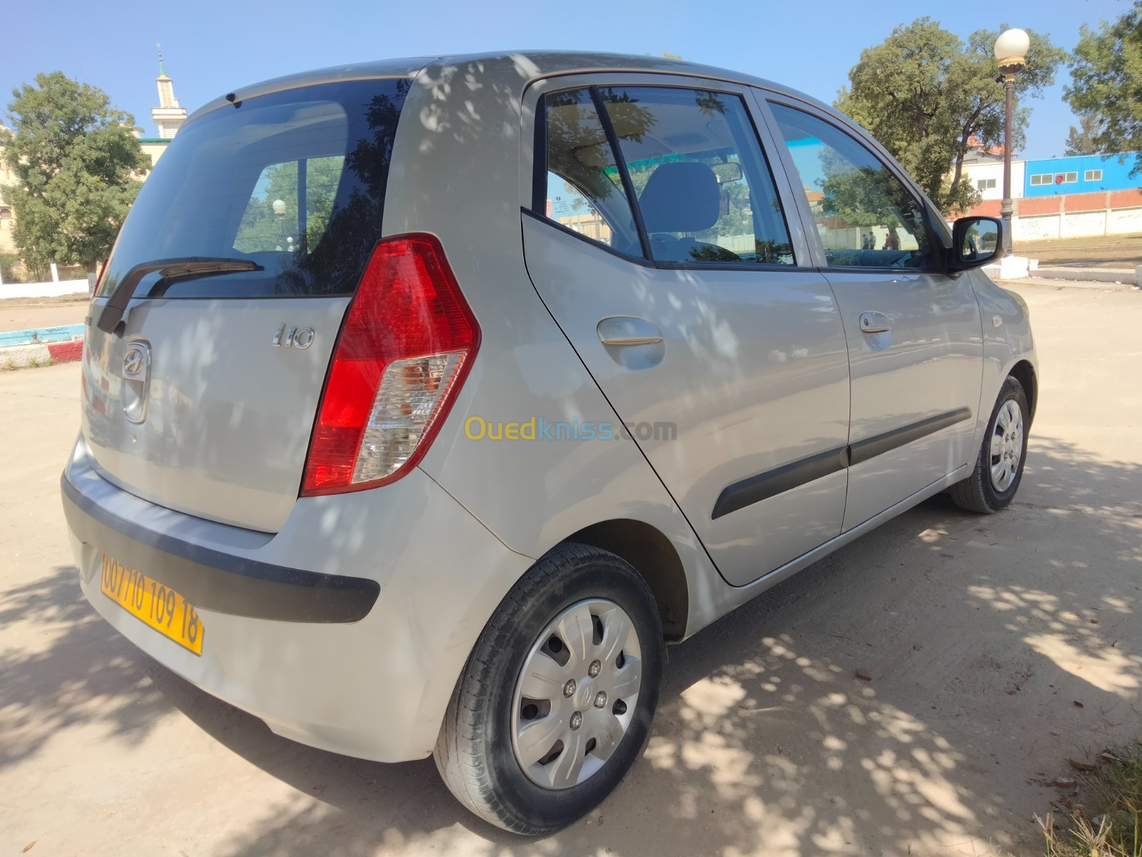 Hyundai i10 2009 i10