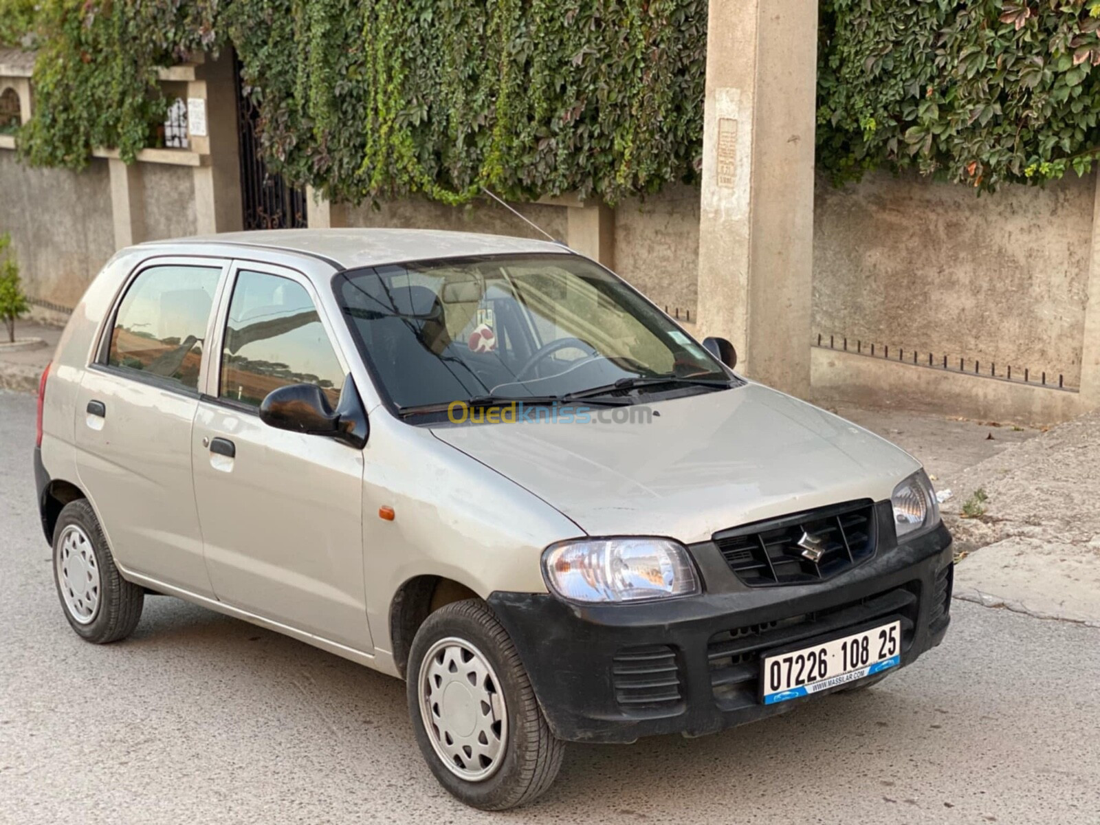 Suzuki Alto 2008 Alto