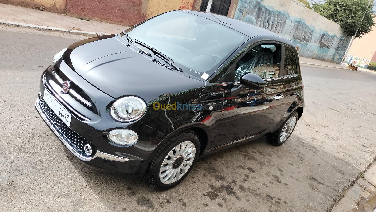 Fiat 500 2024 Urbain