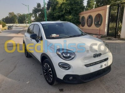 Fiat 500x 2024 Club