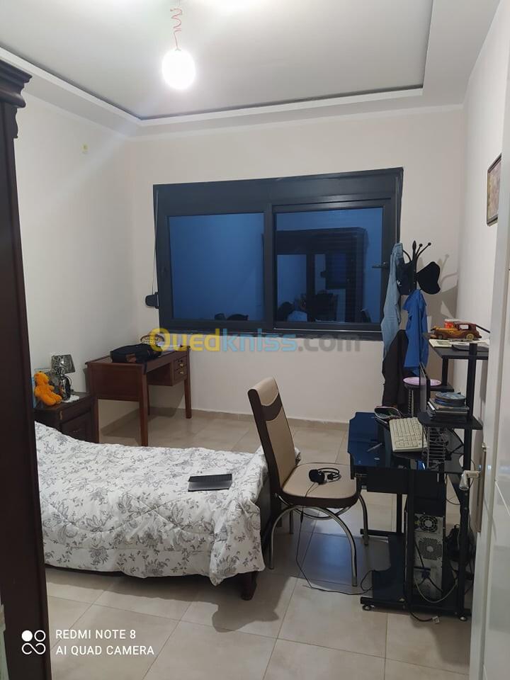 Vente Villa Mostaganem Mostaganem