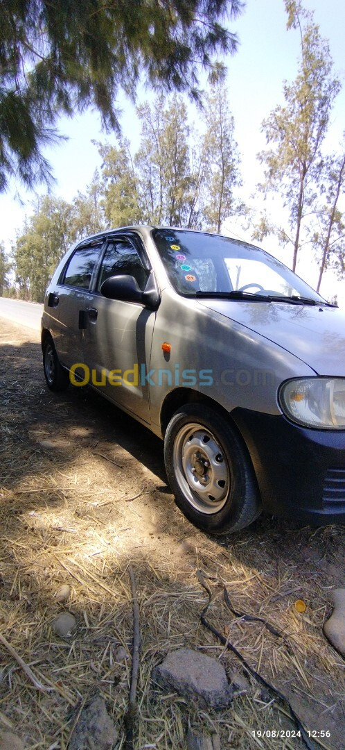 Suzuki Alto 2008 Alto