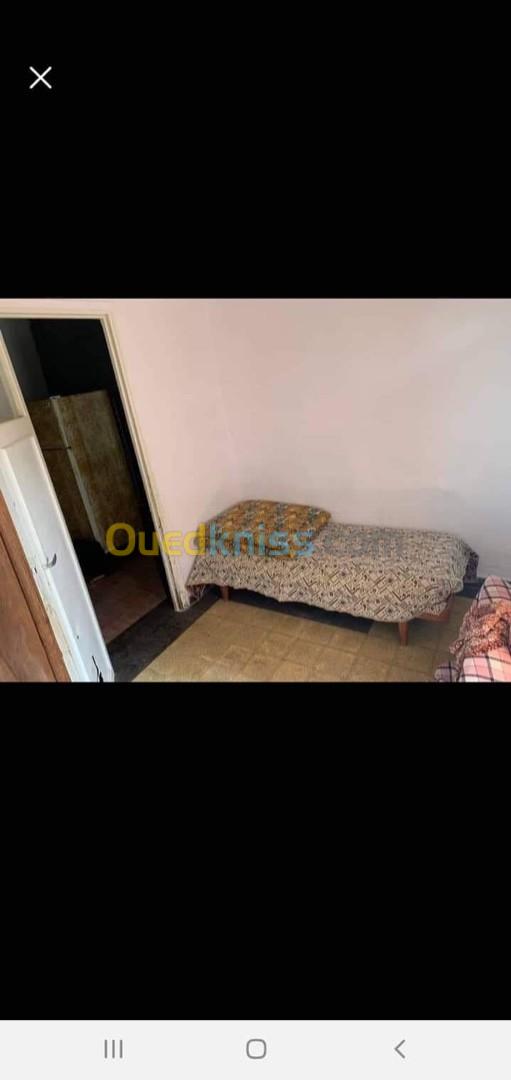 Location Appartement F4 Ain temouchent Beni saf