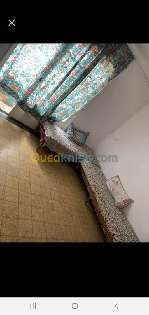 Location Appartement F4 Ain temouchent Beni saf