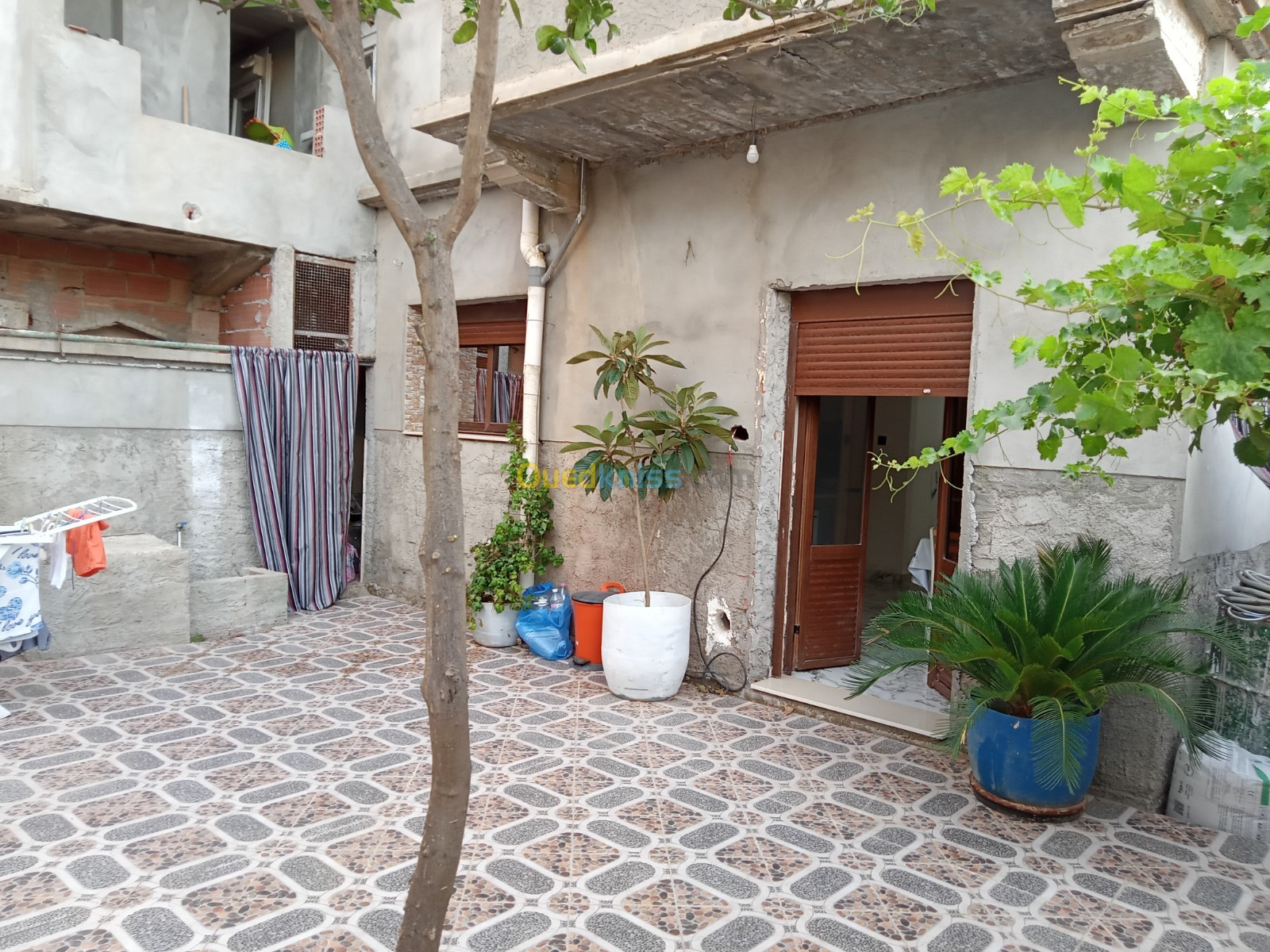 Vente Villa Boumerdes Ouled hedadj