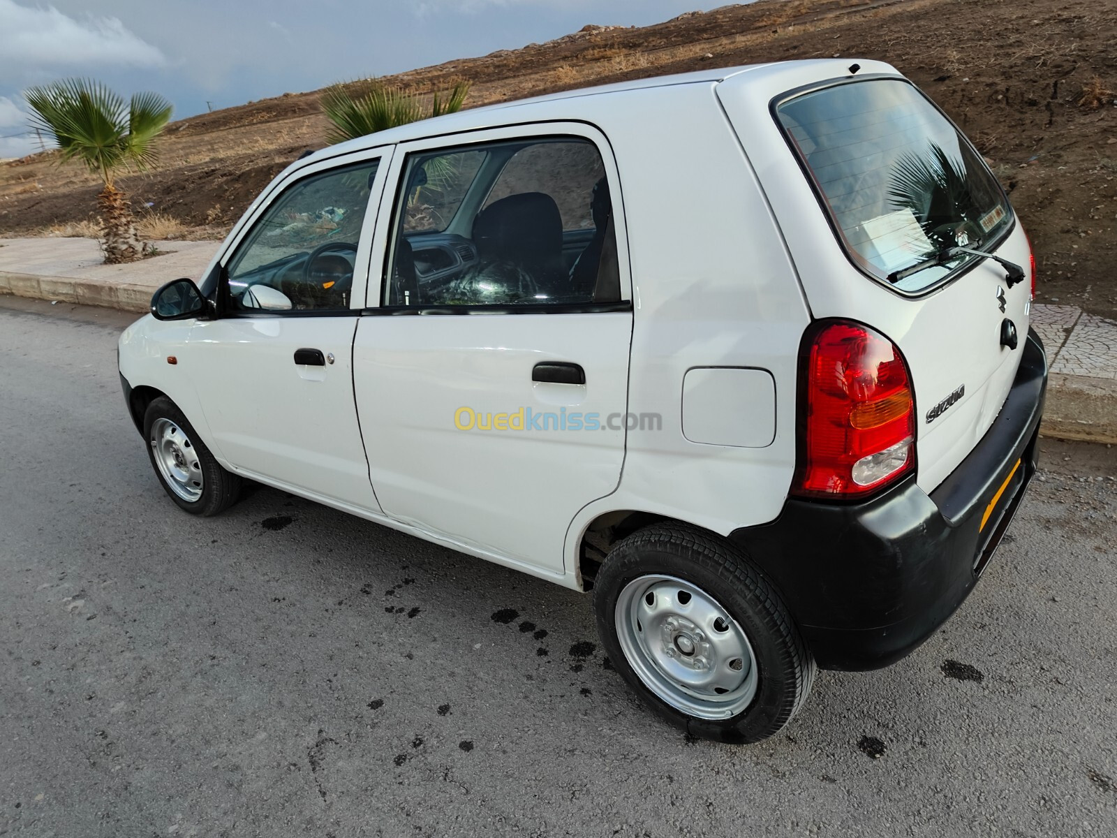 Suzuki Alto 2012 Alto