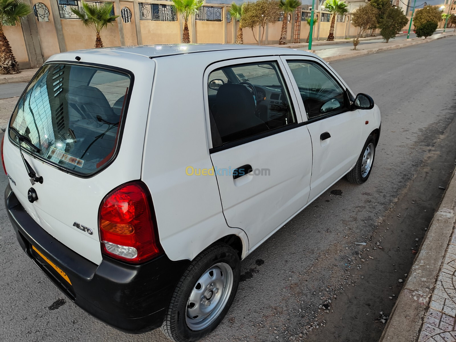 Suzuki Alto 2012 Alto