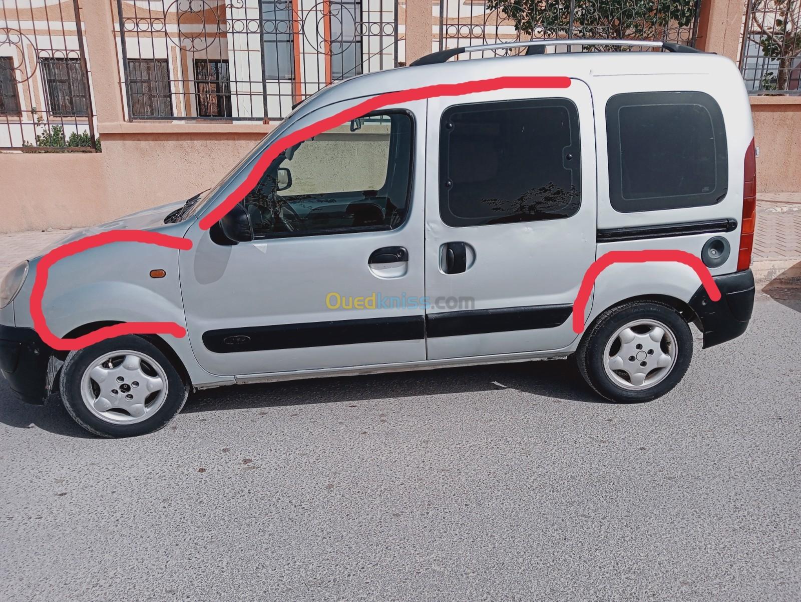 Renault Kangoo 2005 Kangoo