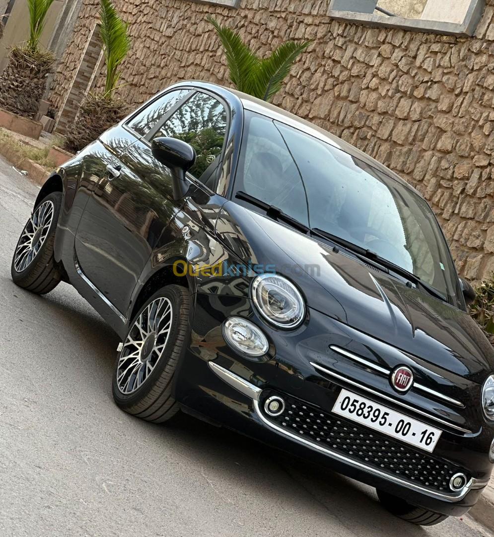 Fiat 500 2023 Dolce vita