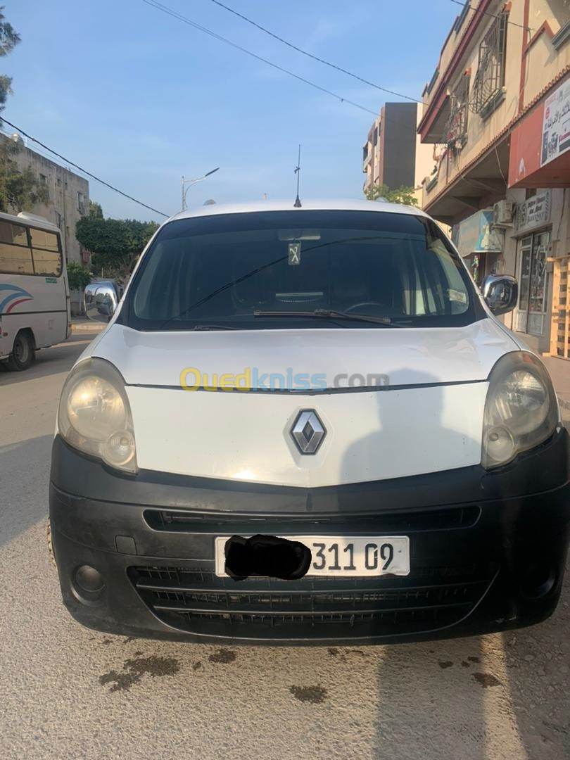 Renault Kangoo 2011 Kangoo