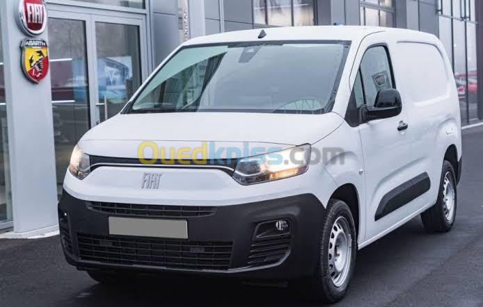 Fiat Doblo 2023 2023