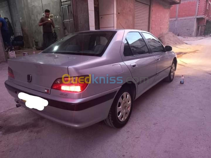 Peugeot 406 1999 406