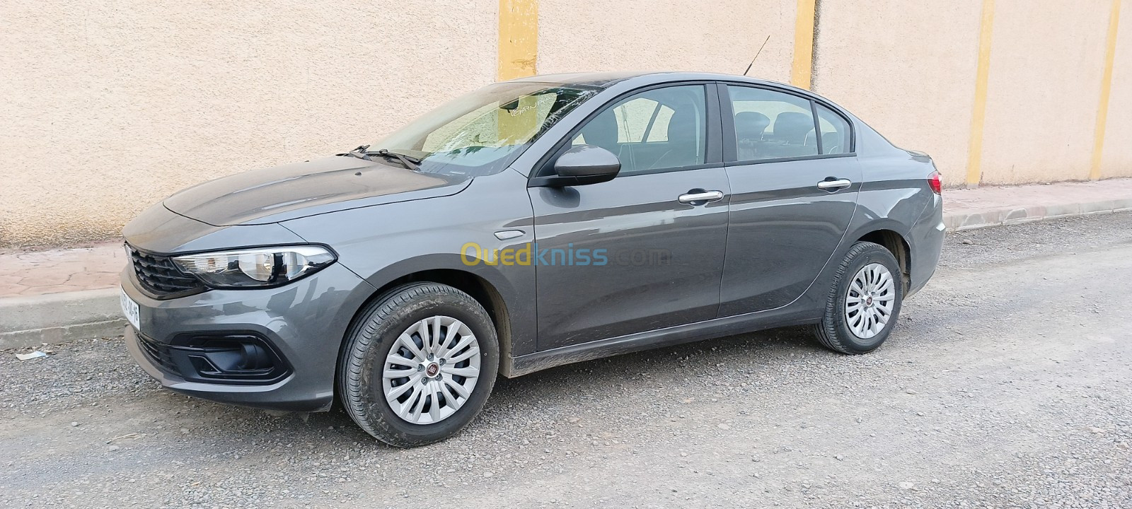 Fiat TEPO 2023 