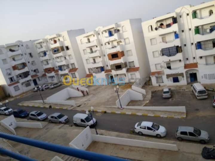 Location vacances Appartement F3 El Tarf El kala