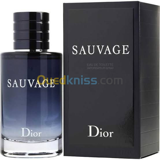 Dior sauvage original homme eau de toilette 