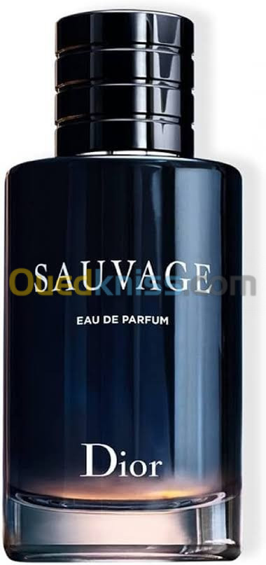 Dior sauvage original homme eau de toilette 