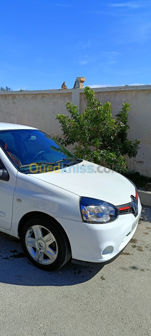 Renault Clio 3 2014 Clio 3