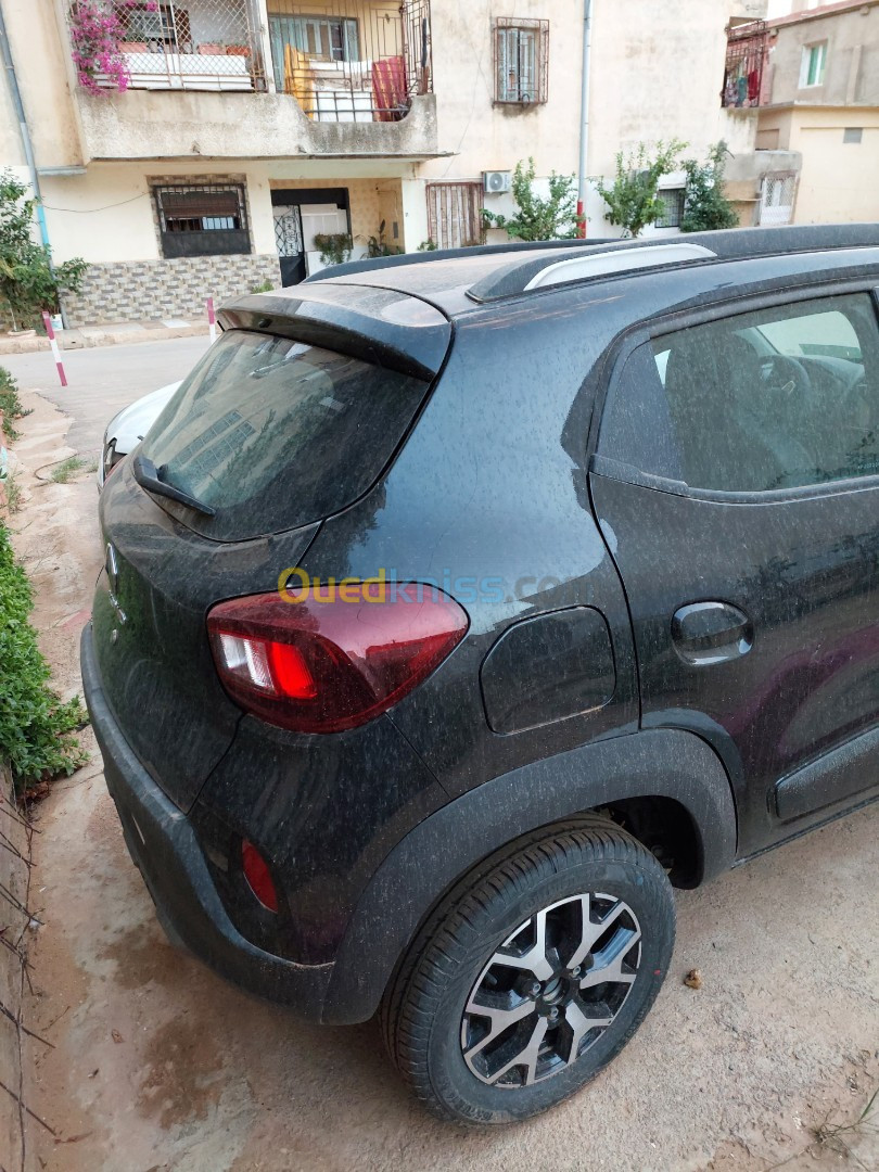 Renault Kwid 2023 