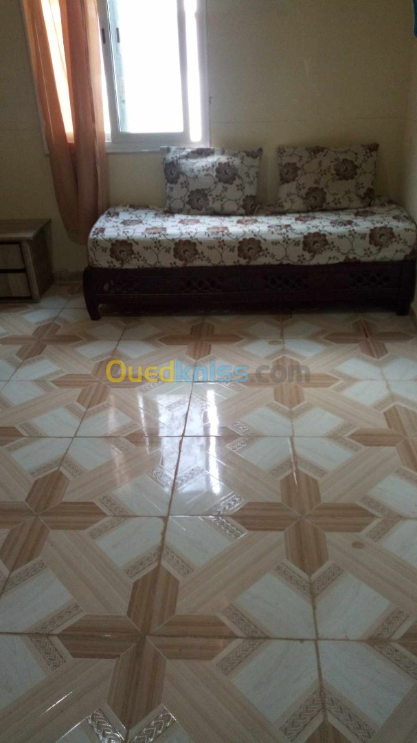 Vente Villa Oran Sidi chami