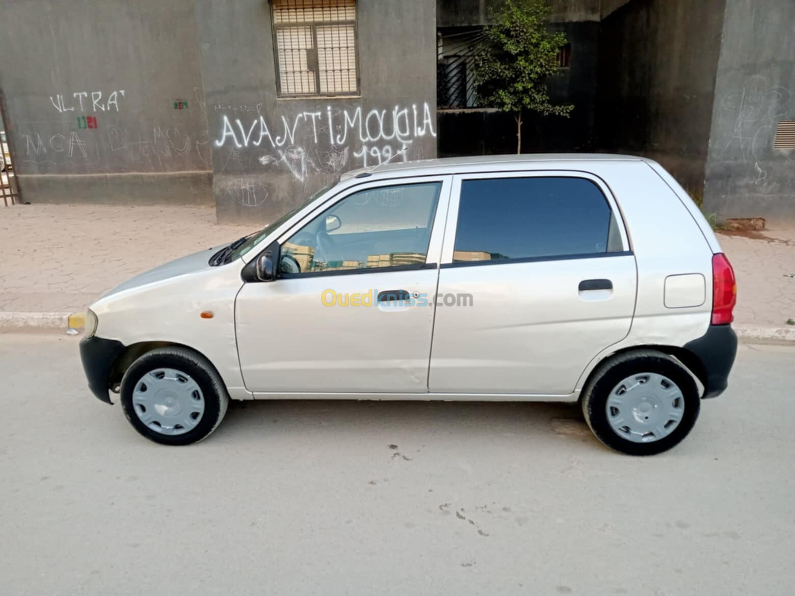 Suzuki Alto 2012 STD