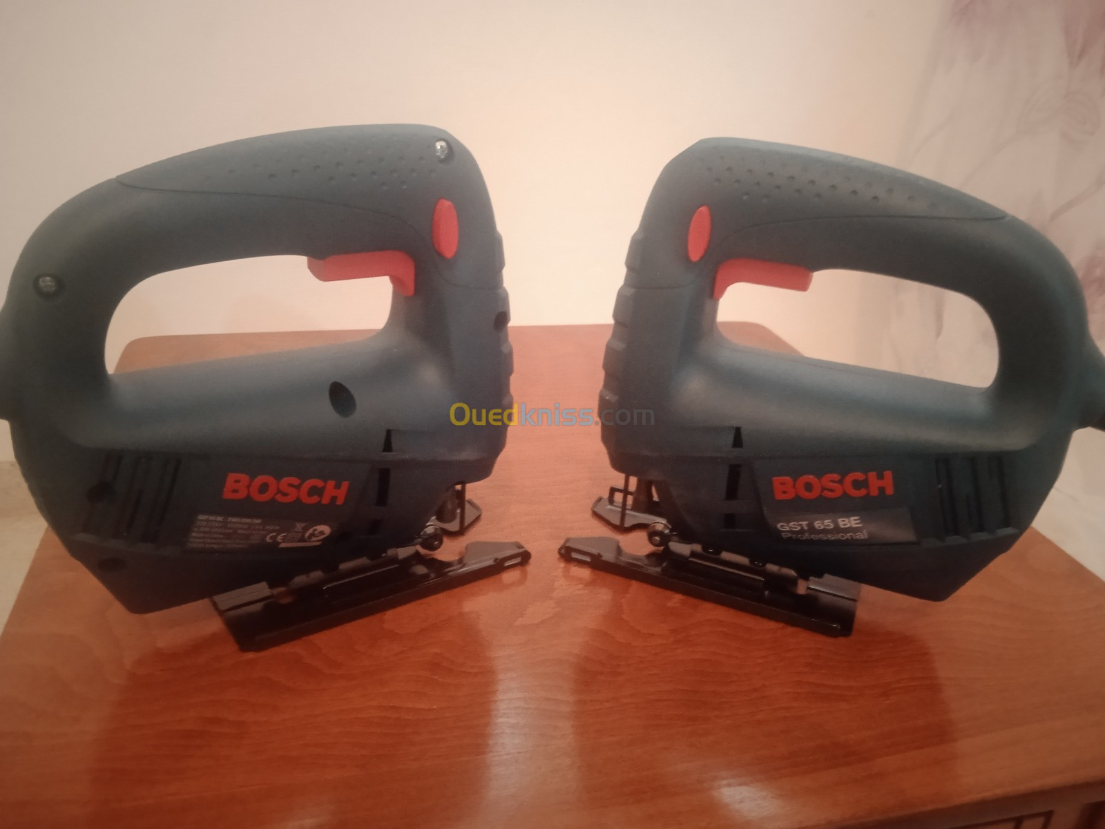 Kit bosch 4 article pro 